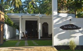 Star Nodes Villa
