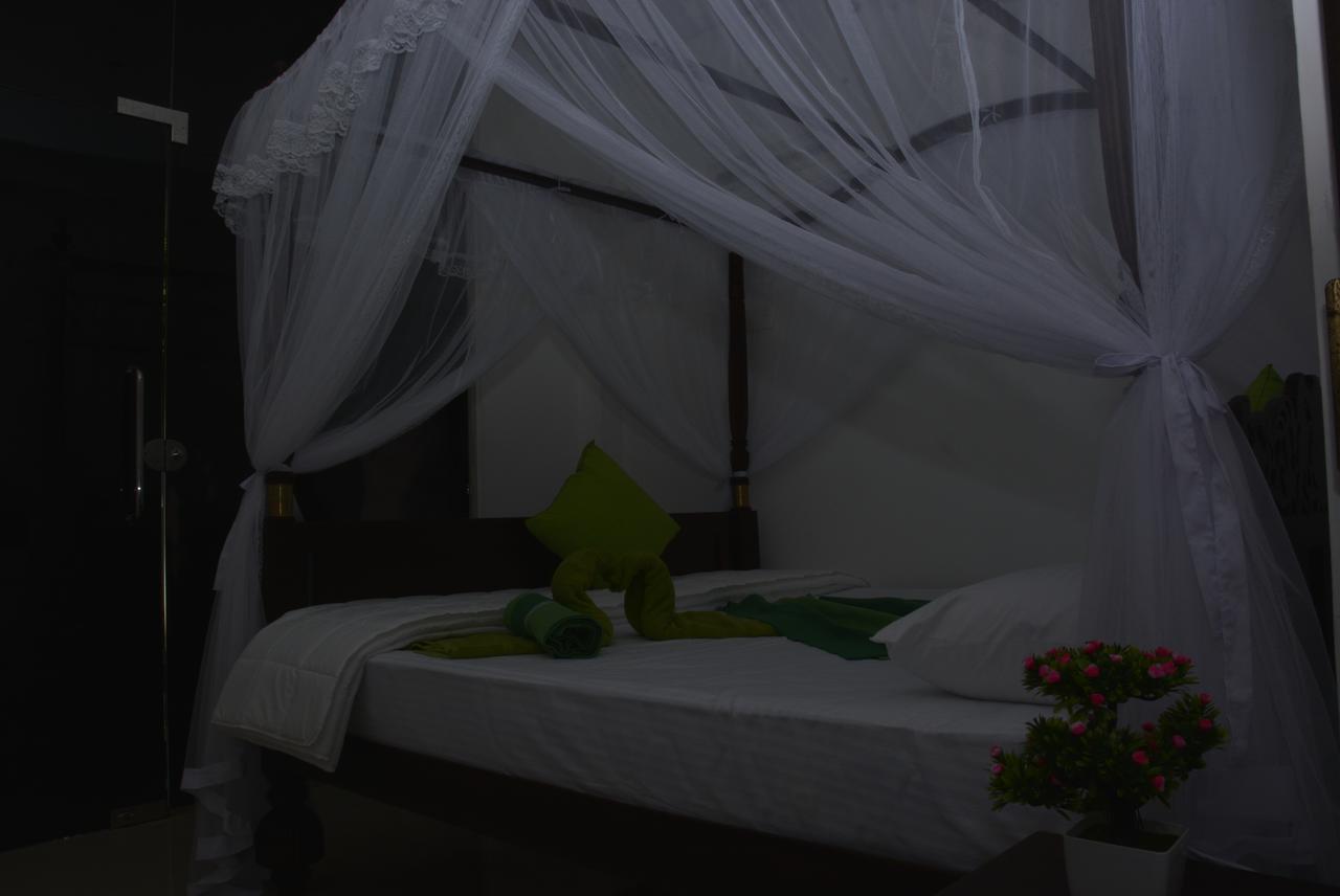 Star Nodes Villa Галле Экстерьер фото