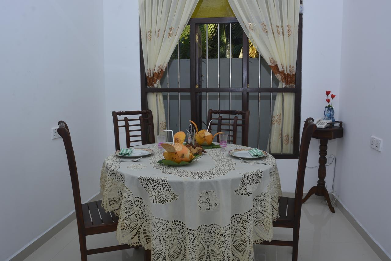 Star Nodes Villa Галле Экстерьер фото