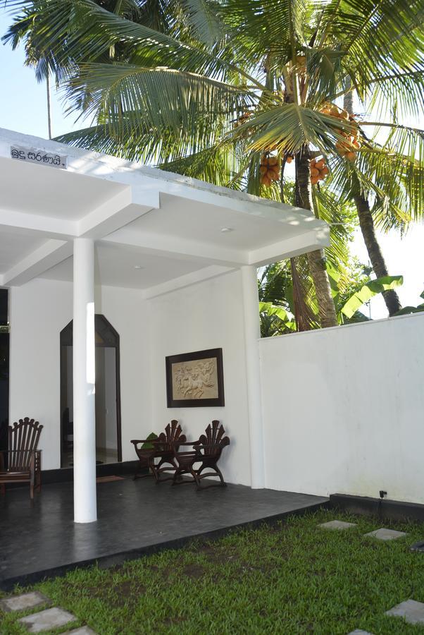 Star Nodes Villa Галле Экстерьер фото