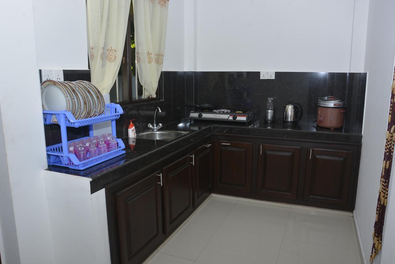 Star Nodes Villa Галле Экстерьер фото